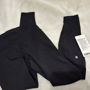 Wunder Train HR Tight 28" Contour Fit